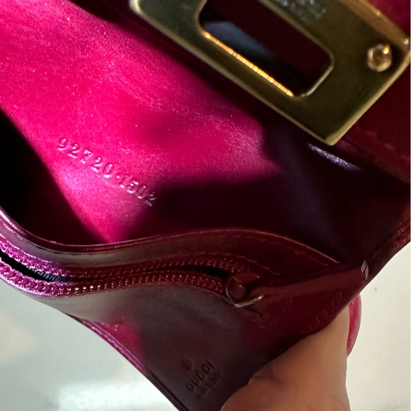 Gucci Key Card Holder - Picture 5 of 8